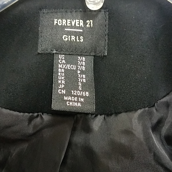 Suede motocycle jacket - Picture 2 of 7